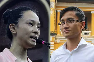 Vụ hoa hậu Phương Nga: Ông Cao Toàn Mỹ lại 'phản đòn' 