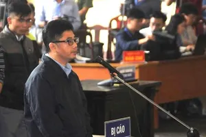 CT Đèo Cả không liên quan đến việc rửa tiền của bị cáo Dương