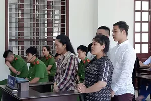 Bị cáo giam giữ người trái pháp luật có bị oan?