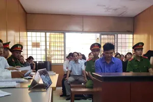 Thầy giáo giết cô giáo vì bị hủy hôn lãnh án chung thân