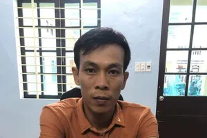 Phóng viên ‘dỏm’ lãnh 5 năm tù dù tống tiền CSGT bất thành