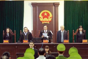 Trường hợp nào thẩm phán được hưởng nhiệm kỳ 10 năm?