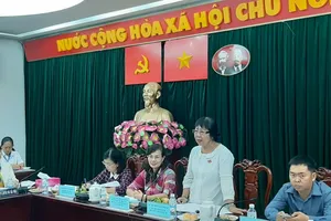 Bình Chánh: Hơn 2 năm xảy ra 52 vụ xâm hại trẻ em