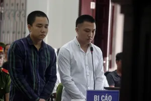 Án mạng từ chuyện bắt trộm cá, 2 anh em lãnh án