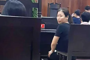 Trộn thuốc chuột vào cơm để ‘xử’ em dâu, 10 năm tù