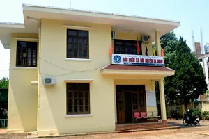 Kê khống tuổi để chiếm tiền bảo hiểm xã hội 19 người lãnh án