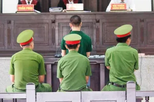 'Mối tình' ngang trái giữa bạn trai 15 tuổi và cô bé 12 tuổi 