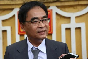 Tường thuật của luật sư bảo vệ Hồ Duy Hải tại Tòa Tối cao