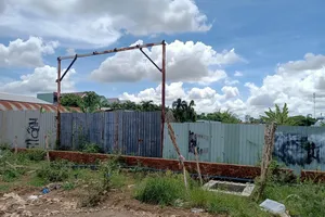 Xử lại vụ đập 228 đầu cọc bê tông lấy sắt vụn nhiều tranh cãi