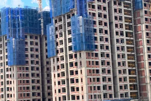 Nhiều đề xuất của doanh nghiệp sản xuất liệu xây dựng không nung 