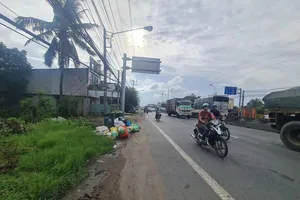 Ảnh: Nguyễn Châu 