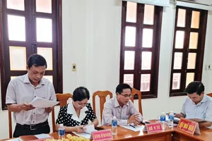 Bình Thuận báo cáo Thủ tướng vụ 'mượn đường làm cao tốc rồi phá hỏng'