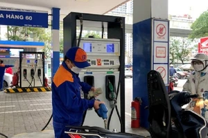 Đổi mới tư duy quản lý để thị trường xăng dầu ổn định