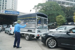 Đăng kiểm đang đứng trước cơ hội lột xác