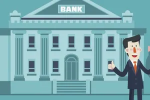 Người đi vay gặp khó vì muốn trả nợ nhanh 