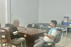 Triệt phá đường dây đánh bạc qua mạng tại Đồng Nai