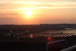 Đập Krông Buk Hạ - điểm check in thơ mộng ở Đắk Lắk