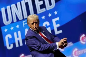 Toàn cảnh bầu cử Tổng thống Mỹ 2024 trước thời khắc quyết định