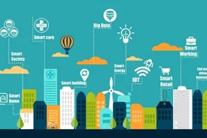 TP.HCM chủ động tham gia cuộc cách mạng công nghiệp lần thứ 4