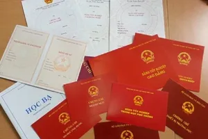 Khai trừ Đảng cựu trưởng Phòng Cảnh sát kinh tế Lai Châu