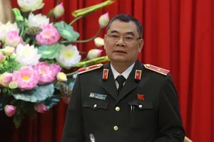 Bộ Công an nói gì về vụ nổ súng làm 4 người chết ở Củ Chi?