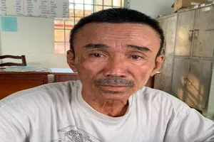 Đâm chết bạn nhậu sau 2 ngày liên tiếp ngồi cùng mâm