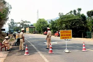 Trốn cách ly vì sợ bị phát hiện sử dụng ma túy