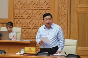 Tháo gỡ ngay điểm nghẽn, khắc phục trì trệ, nhũng nhiễu