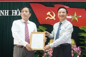 Ban Bí thư chỉ định, điều động nhiều nhân sự cấp cao 