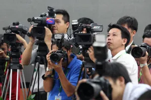 Khẩn trương triển khai đề án quy hoạch các cơ quan báo chí