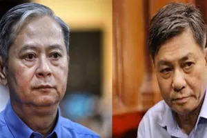 Đề nghị khai trừ Đảng đối với ông Nguyễn Hữu Tín