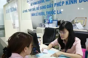 Quy định mới về vị trí việc làm và biên chế của công chức