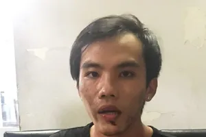 Bắt giữ người chuyên chạy xe trộm cắp mang đến biên giới 