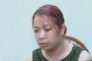 Tạm giữ người phụ nữ bắt cóc bé trai 2 tuổi ở Bắc Ninh