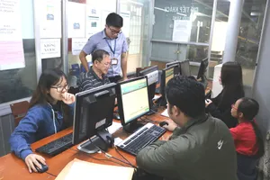 TP.HCM, Hà Nội được tăng thêm bao nhiêu phó giám đốc sở?