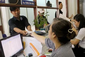 Tổ chức chính quyền đô thị TP.HCM tinh gọn, hợp lý, hiệu quả