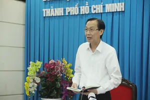 Kinh tế TP.HCM khởi sắc vào quý IV-2020 và đang đà phục hồi 