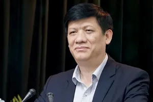 Trình Quốc hội phê chuẩn việc bổ nhiệm nhiều nhân sự mới