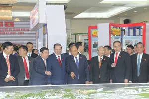 17 Bí thư tỉnh, thành ủy lần đầu đắc cử nhiệm kỳ 2020-2025