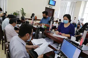 Chính sách mới có hiệu lực từ tháng 11-2020