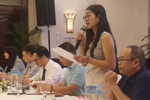 Phát động cuộc thi viết 'Nhớ thương mùi tết'