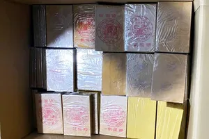 4 ngày, Công an TP.HCM bắt hơn 200 kg ma túy, thu 35 viên đạn