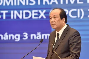 APCI 2020: Cắt giảm mạnh các chi phí không chính thức