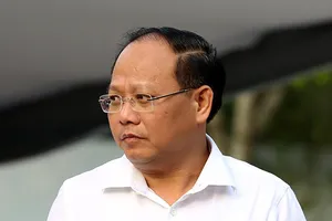 Ông Tất Thành Cang bị đề nghị khai trừ khỏi Đảng. Ảnh: PLO 