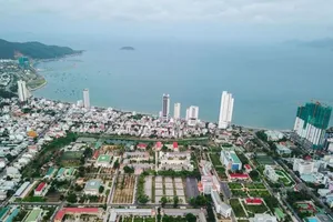 Thủ tướng yêu cầu khẩn trương tổng kết thi hành Luật Đất đai