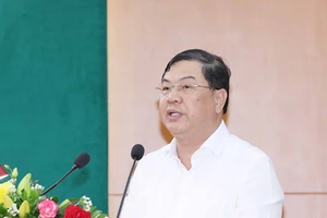 Bộ Chính trị điều động, chỉ định nhân sự mới