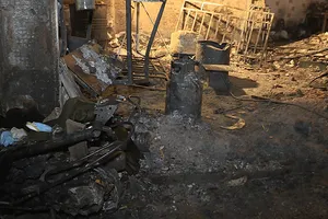 Thủ tướng chia buồn với gia đình có 8 người chết ở TP.HCM