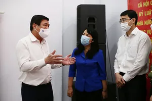 Xây dựng, ban hành luật: Nâng cao kỷ cương, bám sát thực tiễn