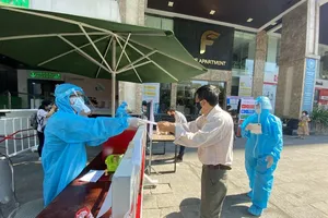 Hơn 69 triệu cử tri cả nước đi bầu cử