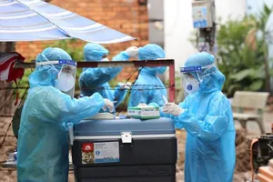 Bộ Nội vụ đề xuất rút phép Hội thánh truyền giáo Phục hưng